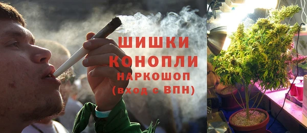 марихуана Инта